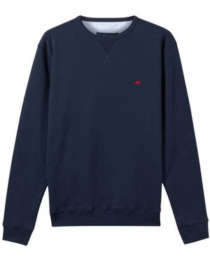 Brooks Brothers Sweatshirts - Blauw