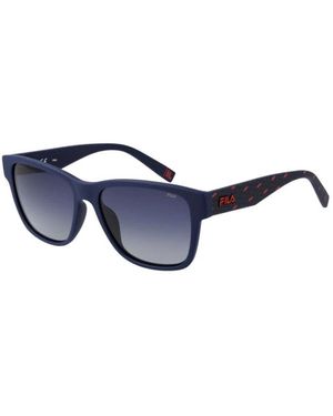 Fila Sunglasses - Blue