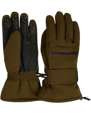 Fusalp Gloves - Grün