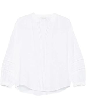 JC Sophie Blouses - White