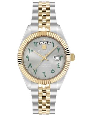 Philipp Plein Watches - Metallic