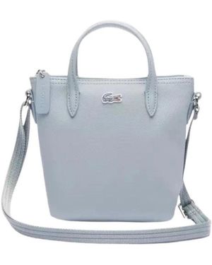 Lacoste Handbags - Blue