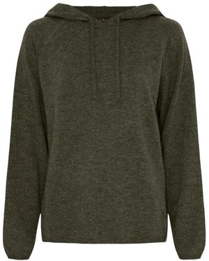 Btfcph Hoodies - Verde