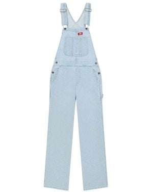 Dickies Broeken - Blauw