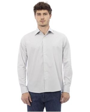 Baldinini Casual Shirts - Grigio