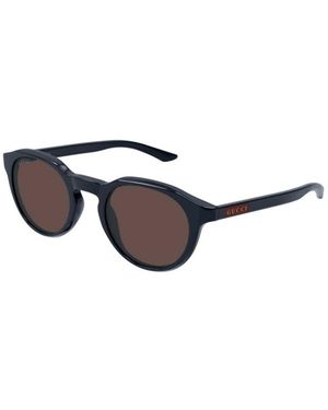 Gucci Sunglasses - Black