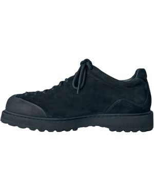 Diemme Laced Shoes - Blue