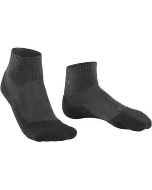 FALKE Socks - Schwarz