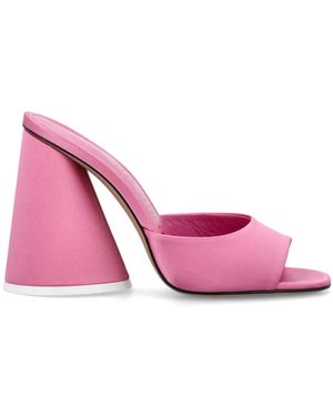 The Attico Scarpe - Rosa