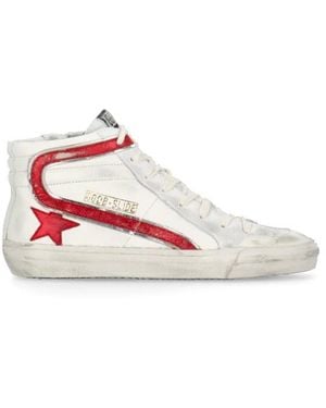 Golden Goose Sneakers - Rosa