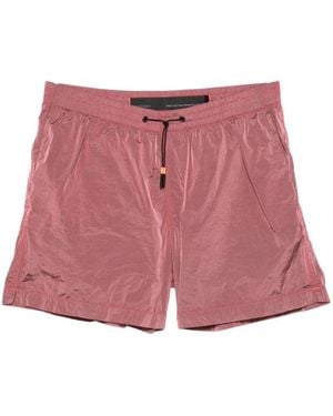 Rrd Beachwear - Rojo