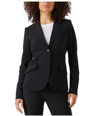 JAPANTKY Blazers - Negro