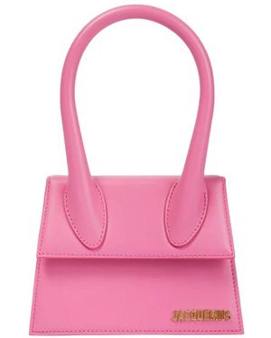 Jacquemus Handbags - Rosa