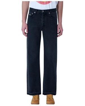 GALLERY DEPT. Wide Jeans - Blue