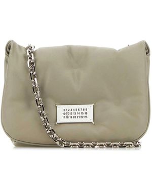 Maison Margiela Shoulder Bags - Green
