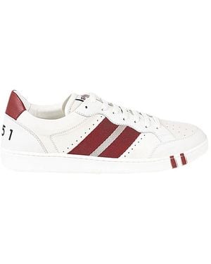 Bally Sneakers - Rose