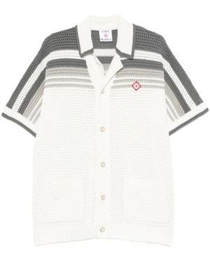 CASABLANCA Cardigans - White