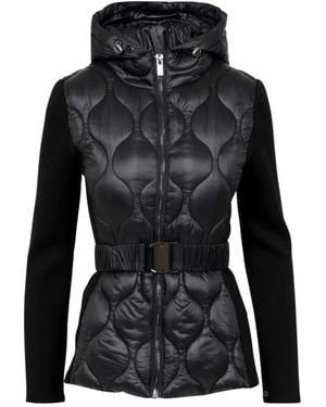 Pennyblack Winter Jackets - Nero