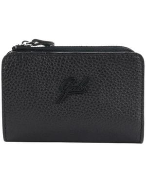 Gabs Gmoney57 Wallet - Schwarz