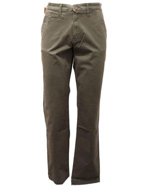 U.S. POLO ASSN. Chinos - Grey