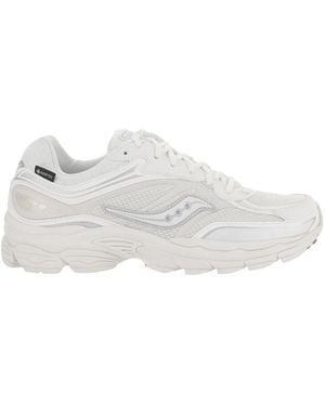 Saucony Running Shoes - Bianco