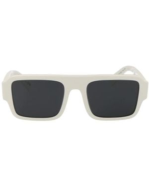 Prada A05S Zonnebril - Grijs