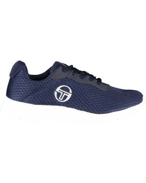 Sergio Tacchini Trainers - Blue
