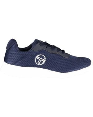 Sergio Tacchini Sneakers - Blue