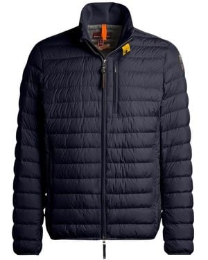 Parajumpers Jassen ,Blauw ,Ugo Jacket