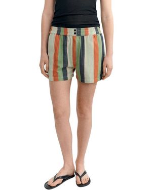 Thinking Mu Geraldine Shorts - Meerkleurig