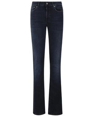 Dondup New Lola Jeans - Blauw