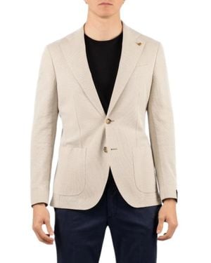 Sartoria Latorre Blazers - Natural