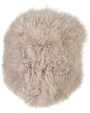 Simonetta Ravizza Hats - Neutro
