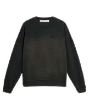 Golden Goose Sweatshirts - Negro
