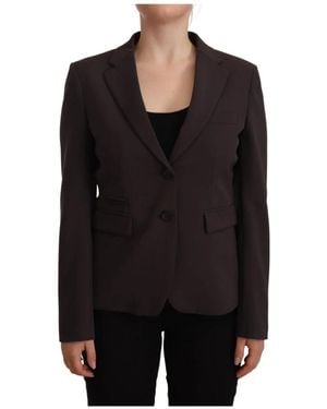 F.it Blazers - Black