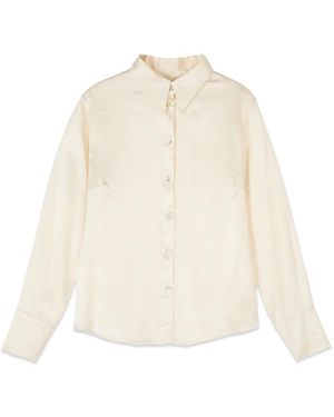 Oltre Shirts - Blanc