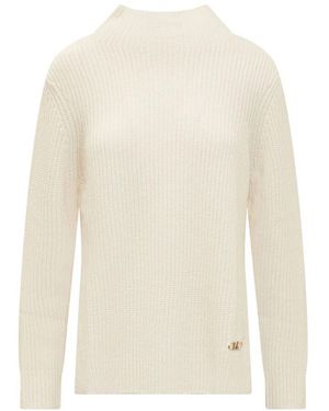 Michael Kors Turtlenecks - Blanc