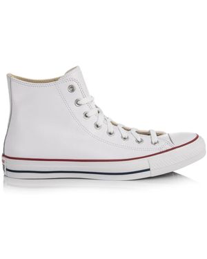 Converse Trainers - White