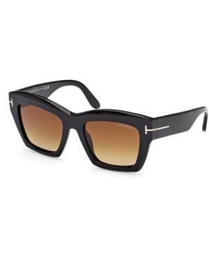 Tom Ford Sunglasses - Blue