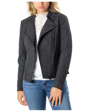 ONLY Wo blazer - Nero