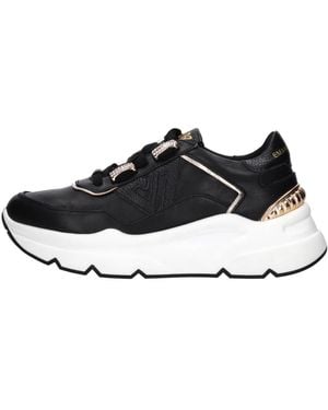 Emanuélle Vee Sneakers - Noir