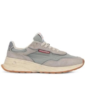 DSquared² Trainers - Grey