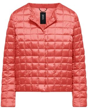 Bomboogie Winter Jackets - Rojo