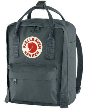 Fjallraven Backpacks - Gris