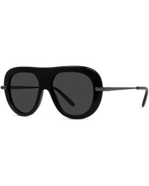 Loewe Sunglasses - Black