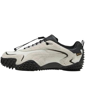 PUMA Mostro Xc Gore-Tex - Braun