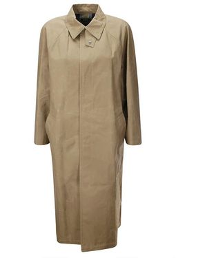 A.P.C. Stilvoller gaia tel für frauen - Natur