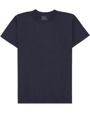 Fortela T-Hemden - Blauw