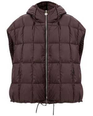 Ienki Ienki Waistcoats - Brown