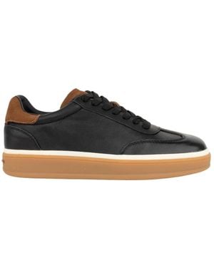 Linda Baumann Trainers - Blue